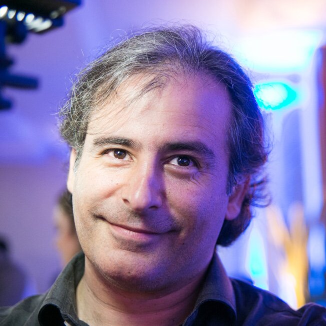 Fotógrafo