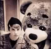 Together with Justin let's make the world be better and more beautiful ♥♣