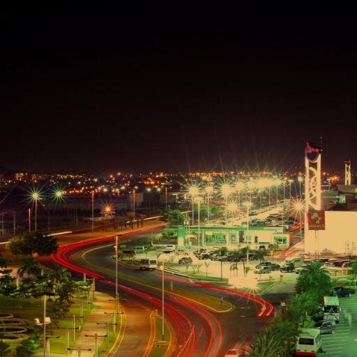 Lee y conoce acerca de los sitios mas interesantes de Ciudad Guayana..
