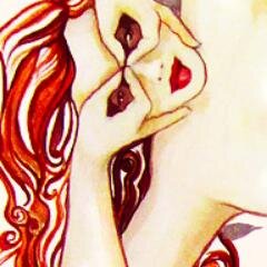 poormarypinups's profile picture. I'm an illustrator based in Surrey. Among many things, I like booze, nudity and old oil paintings.