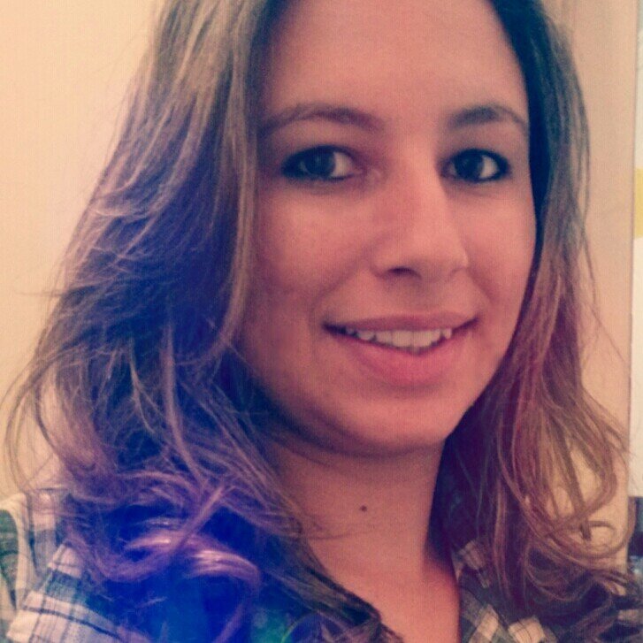Hoje em diante só quero ser Feliz...