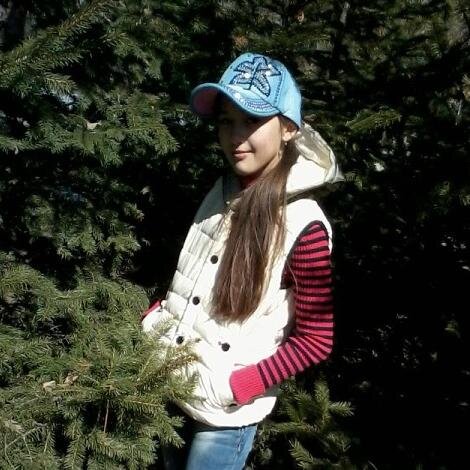 11_alinochka's profile picture. 