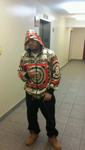 swaggerrican Profile Picture