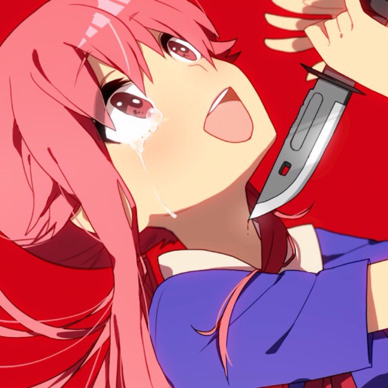 Yuno_Gasai_San's profile picture. Yukki..~3