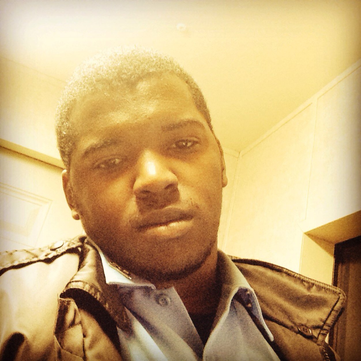 Just me