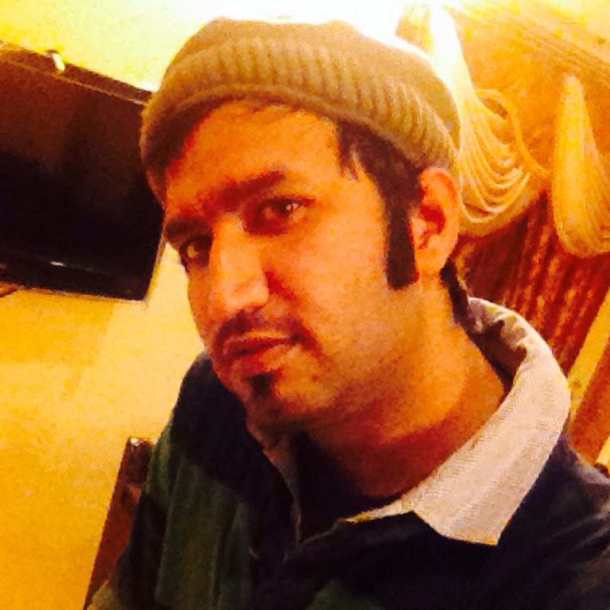 dharmveermangla's profile picture. 