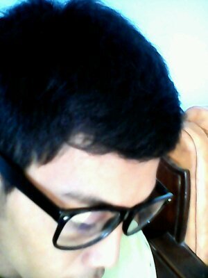 waiting for someone there  :)