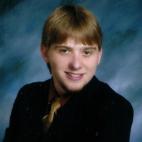 KyleEwald2's profile picture. I'm a graduate of Wright State University, major in Mass Communication.