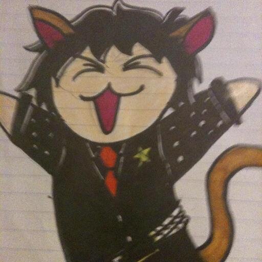 @MattBellamy follows @GreenDayMuse2
