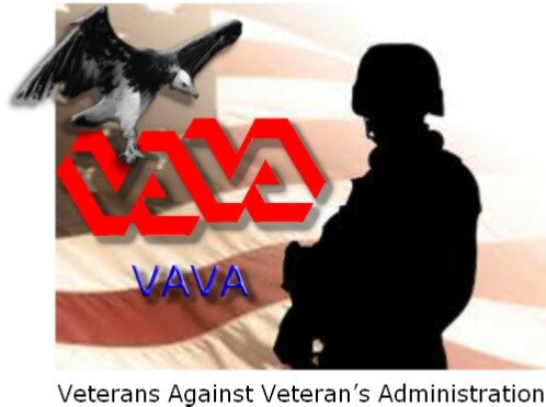 LEADER IN THE MOVEMENT TO GET RID OF THE VETERAN'S ADMINISTRATION
