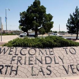 NLasVegasEvents's profile picture. We tweet about fun events in North Las Vegas!