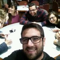 Antonio Borghetti (@antborghetti) 's Twitter Profile