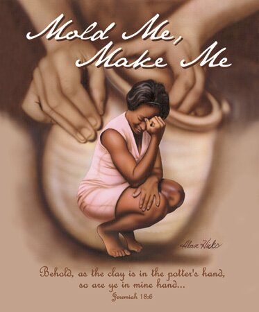 I Am Who God Says I Am: Anointed, Saved, Blessed, Lady of God. There's Power in Prayer. Winning Souls 4 God thru Now Faith!
The Pray-er