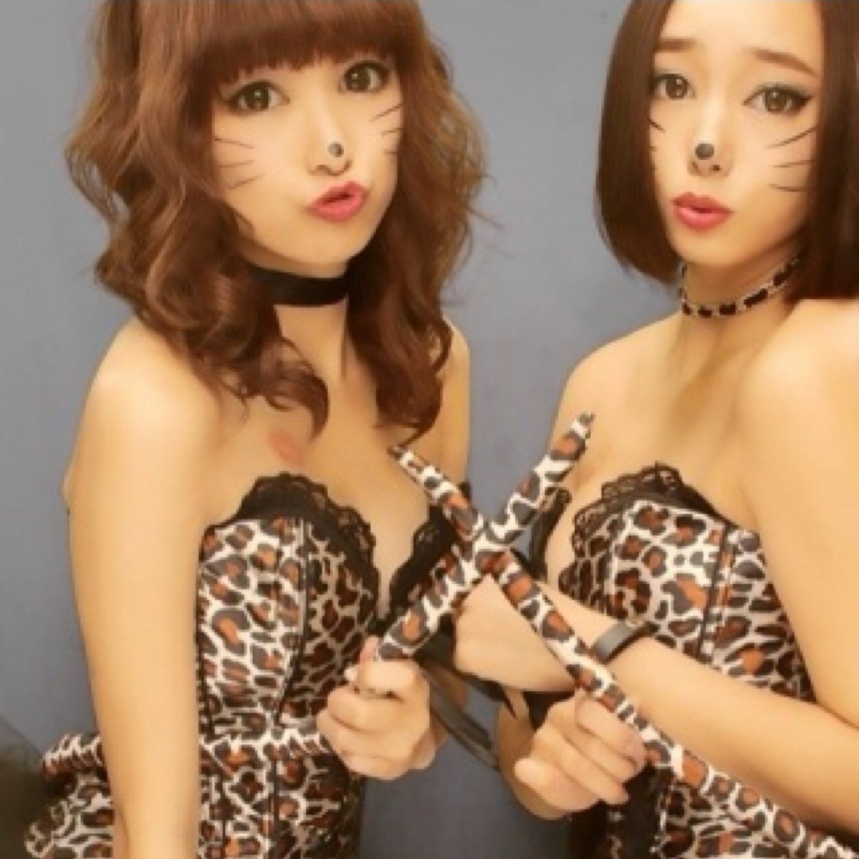 今年で21歳！女子大生です♡/クラブ/お酒大好き(^o^)