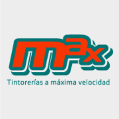 Tintorerías MAX