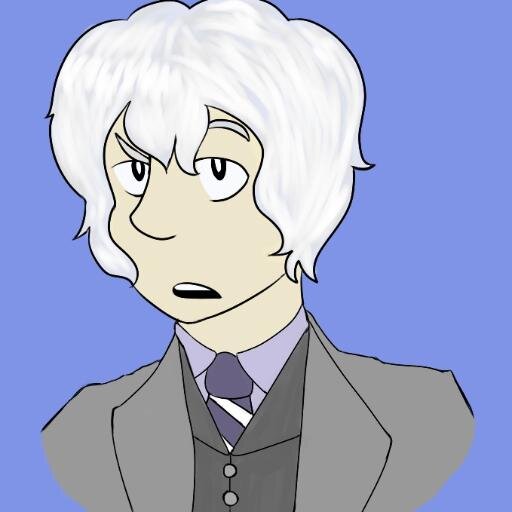 SHSLPsychology's profile picture. I'm Jirou Yamanashi, your SHSL Psychologist. Please don't breathe on the suit. You'll get it disgusting...