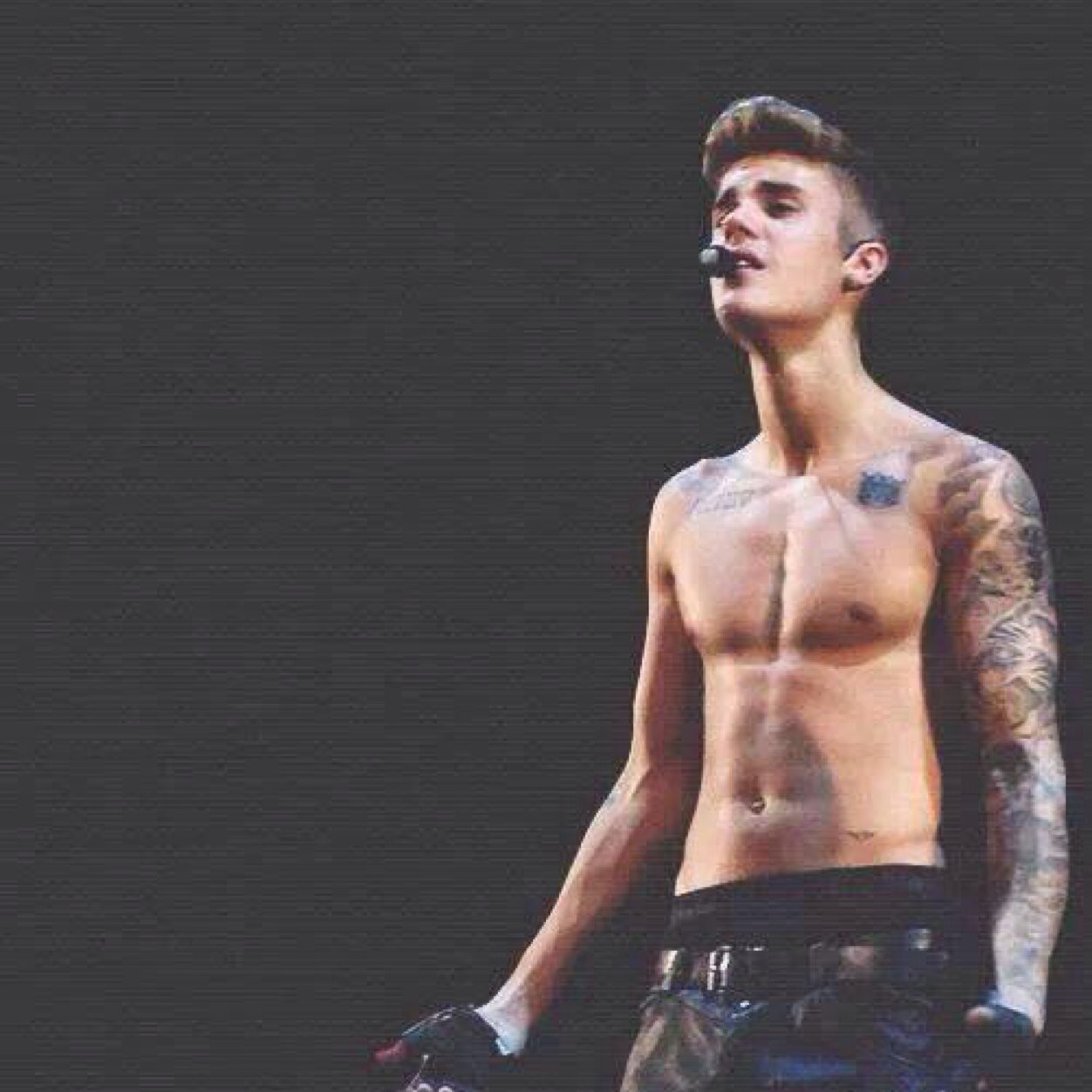๑ Believe ♡ Belieber ♡ Bieber ♡ We are here for you Justin ♡ You're all that matters to me ♡ @justinbieber ๑