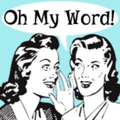 OhMyWordOpenMic's profile picture. A Monthly Storytelling Open Mic (And Podcast!) For Cuties. Email us your story pitch at ohmywordopenmic@gmail.com