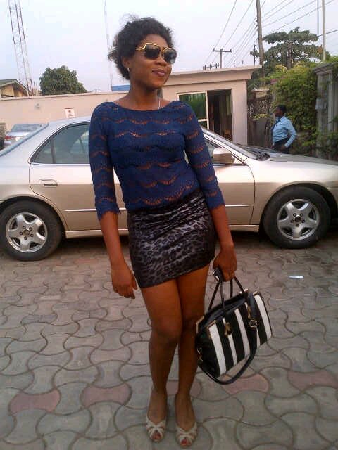 TitilayoCom's profile picture. Luv meetin new frends.i tolerate tinz buh dnt 4get i dnt take shits