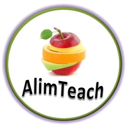 Somos su ente didáctico de confianza.   Info:  capacitacion@alimteach.com          Móvil: 0412-922-4938  / 0424-183-7560