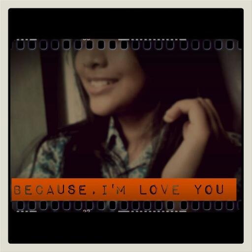 Sya_Laa's profile picture. ♥♥ 05.06.2013 *ARW* ;) ♥♥ // tetep sama Kaardo