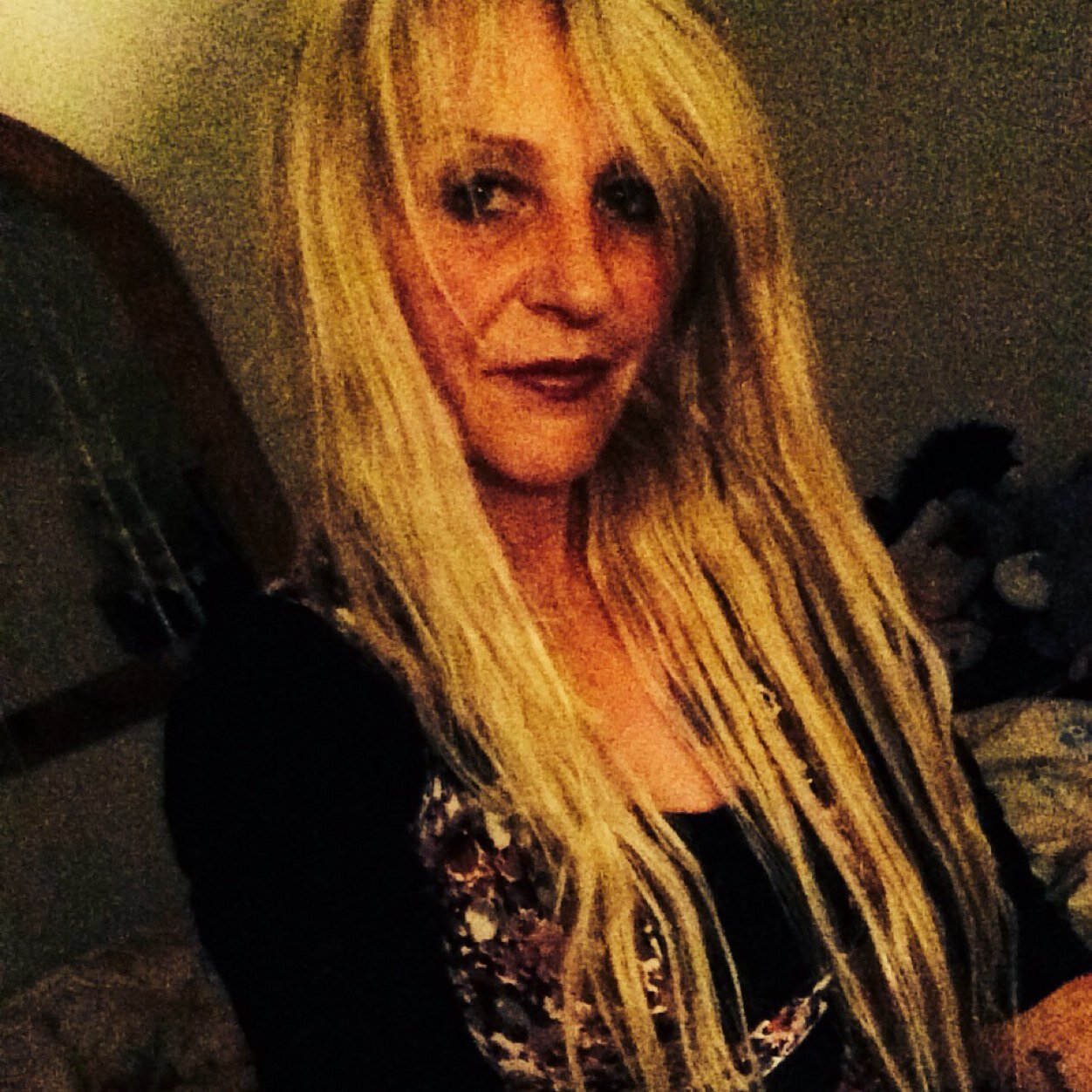 xalisonhenlyx's profile picture. Accept what you can't change Change what you can't accept. ✌️