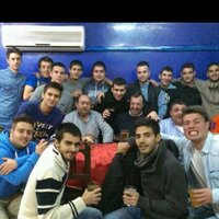 Deportivo Entrevias (@deporentrevias) 's Twitter Profile Photo