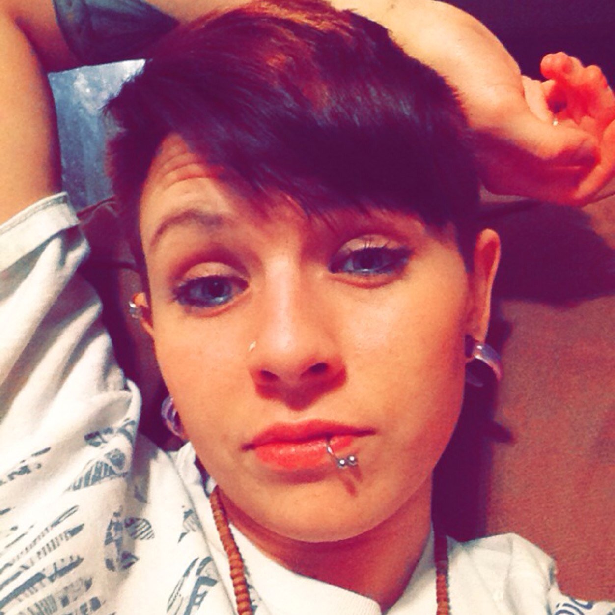 livin' young...wild...and free ;) and doin my best at everything i do...