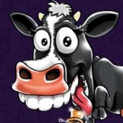 Perfil do blog de humor e entretenimento Vaka Preta