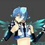 CyberNekoShion's profile picture. Nya~ I'm a cyber neko Kaito. Call me neko-kun, meow~ (#VocaloidRP)
