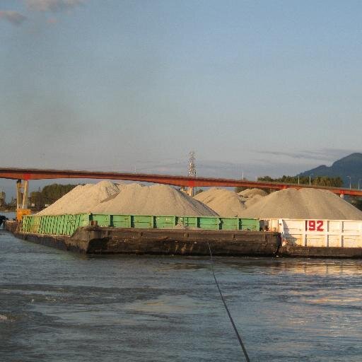 jesushadley's profile picture. Captain at Seaspan International