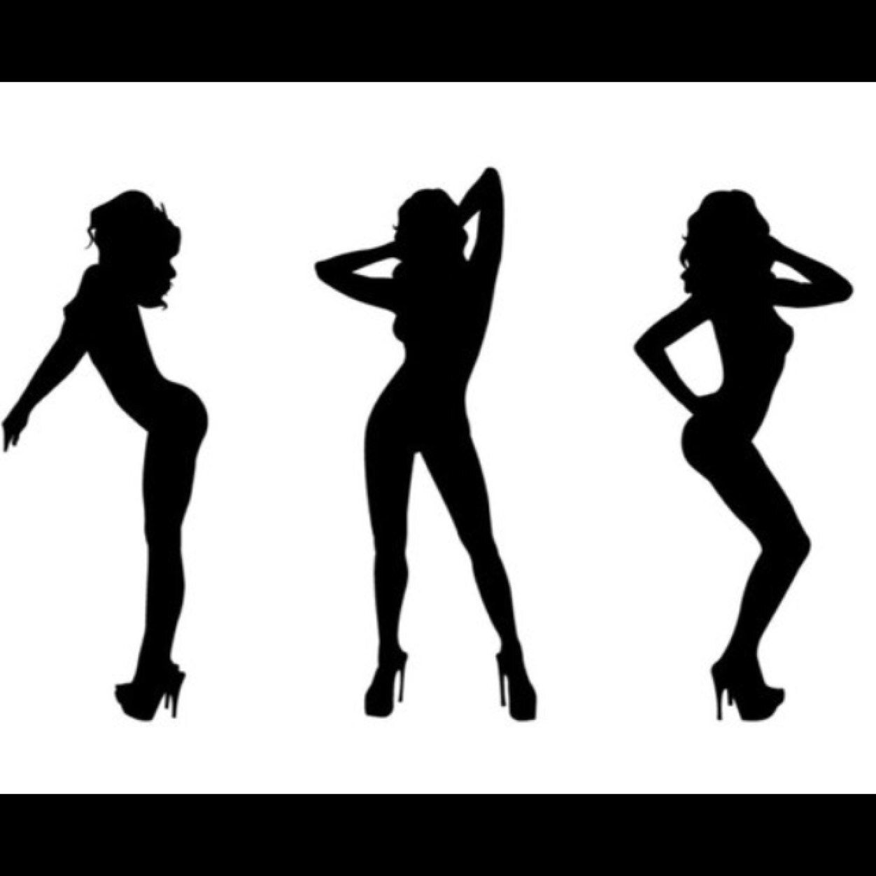 Destination for all the Baddest females in the City. Catch us wherever the city is!