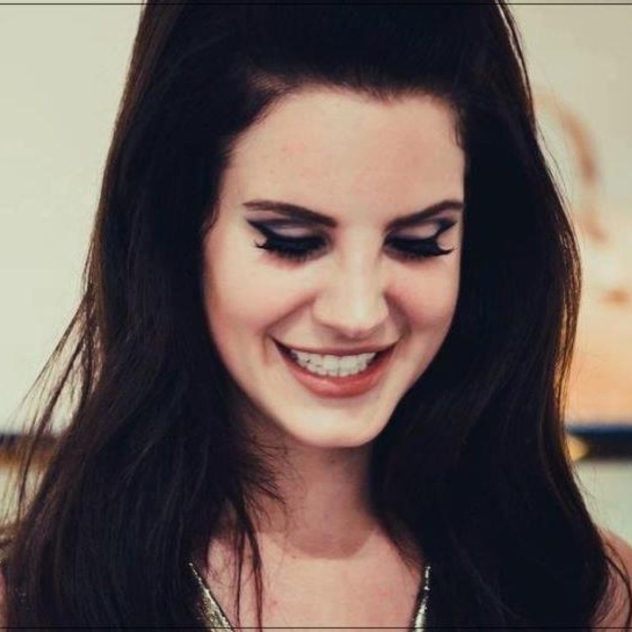 WE ARE ALL THOTS OF LANA DEL REY