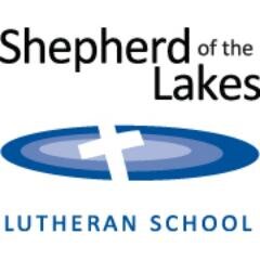 Shepherd of the Lakes Lutheran School in Brighton, Michigan is an accredited, Christian school serving students in preschool through eighth grade.