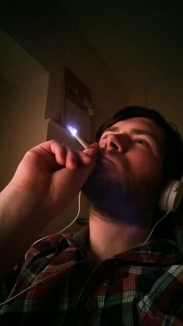 The4th_Survivor's profile picture. Bagging the baggiest bag o' cans that ever bagged a bag o' cans.