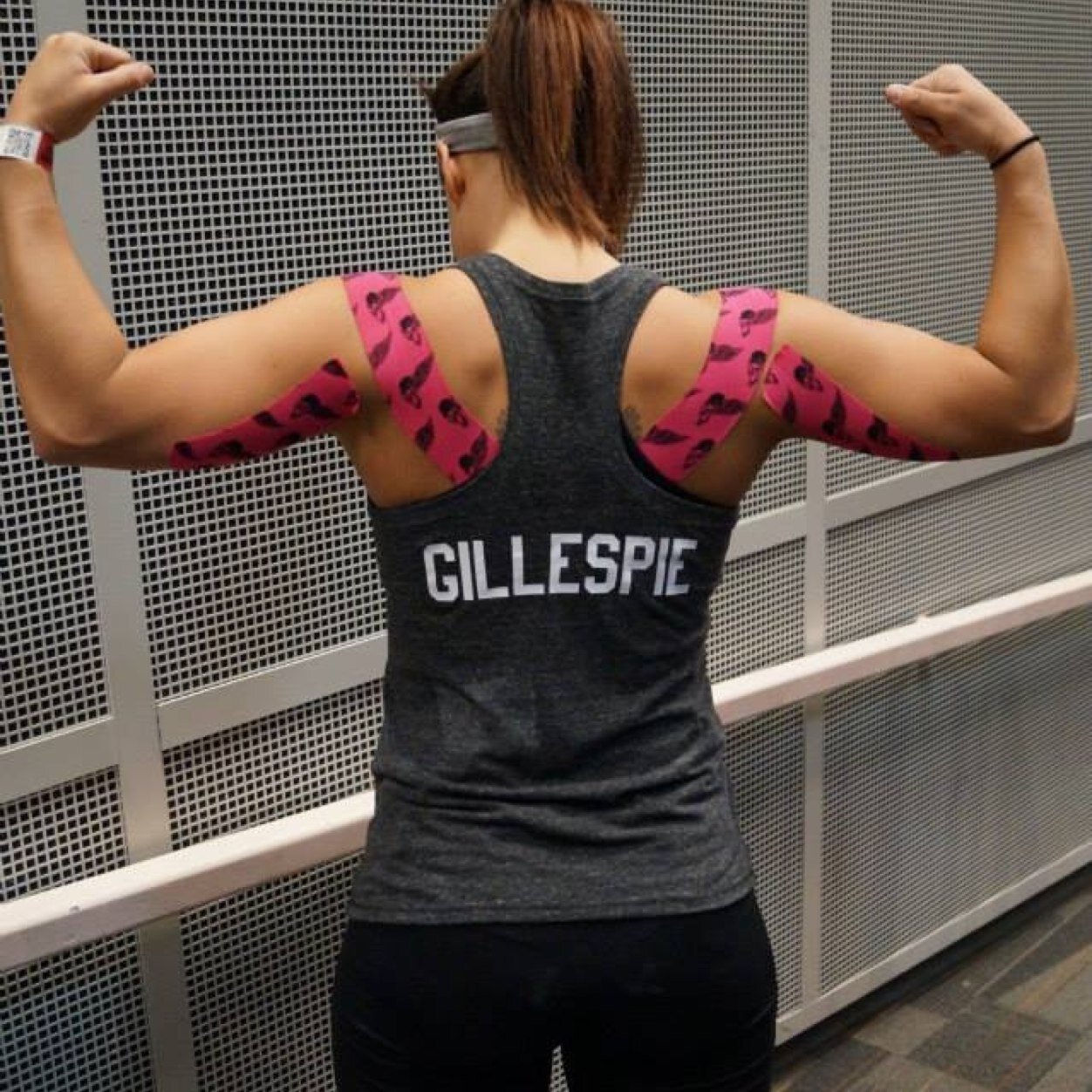 MegGill_26's profile picture. 