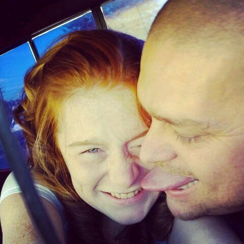 love like there's no.tomorrow and dream like there's always forever!