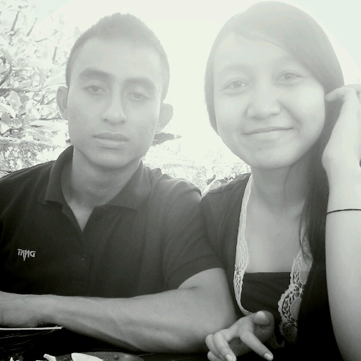 Rose || ♡Dewa Alit Satria