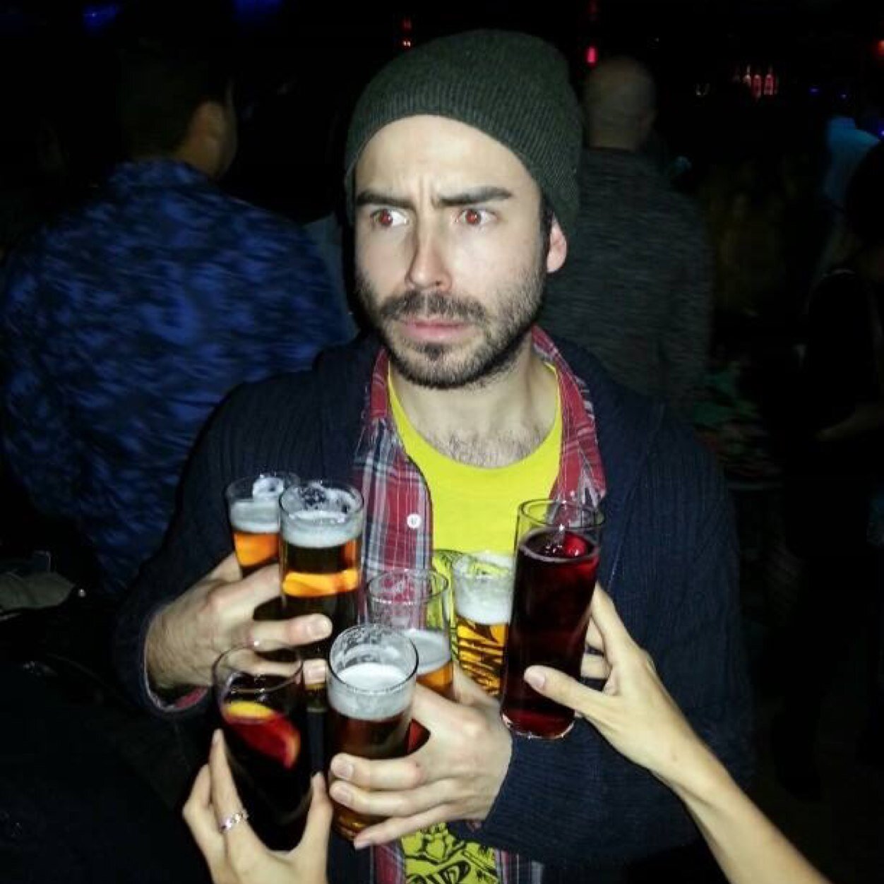 ElBoloSV Profile Picture