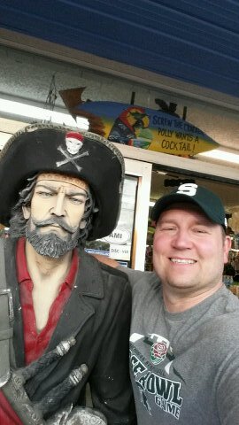 derektaranko's profile picture. Middle School Teacher