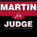 Eric Martin (@martinforjudge_) Twitter profile photo
