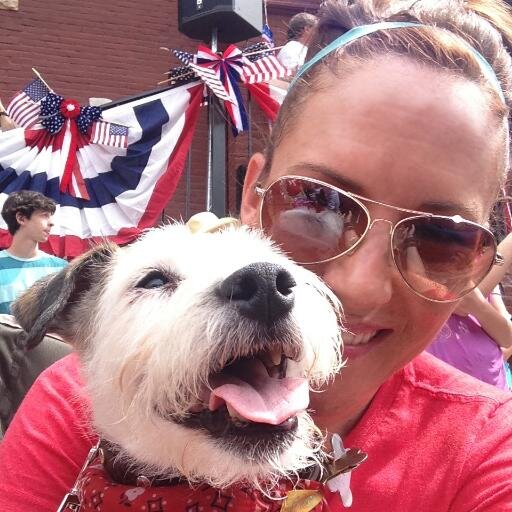 life, love, light, truth, peace, beauty, joy... and my dog :) Partner/Co-Founder @MerrittandGrace strategic marketing.