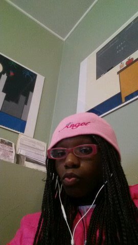 RayfordPrecious's profile picture. 