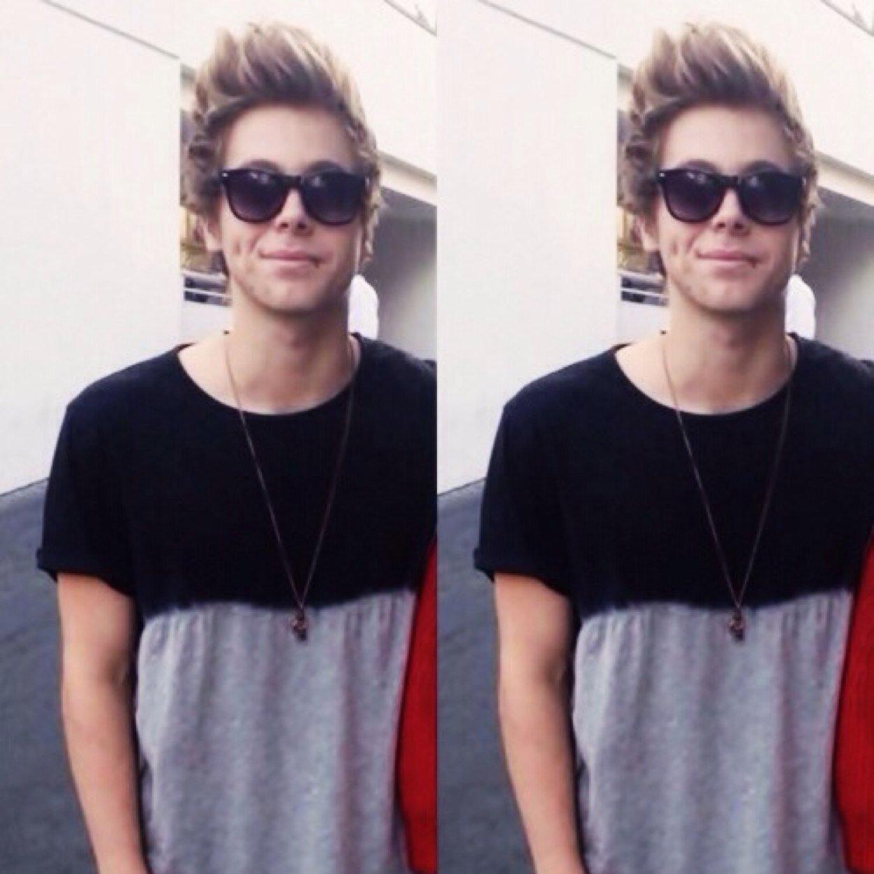 Follow @cuddlxyziam because youre rad and i gave you a free follow❥