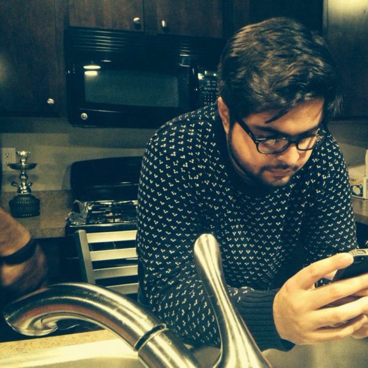 hanzallahabdul1's profile picture. 