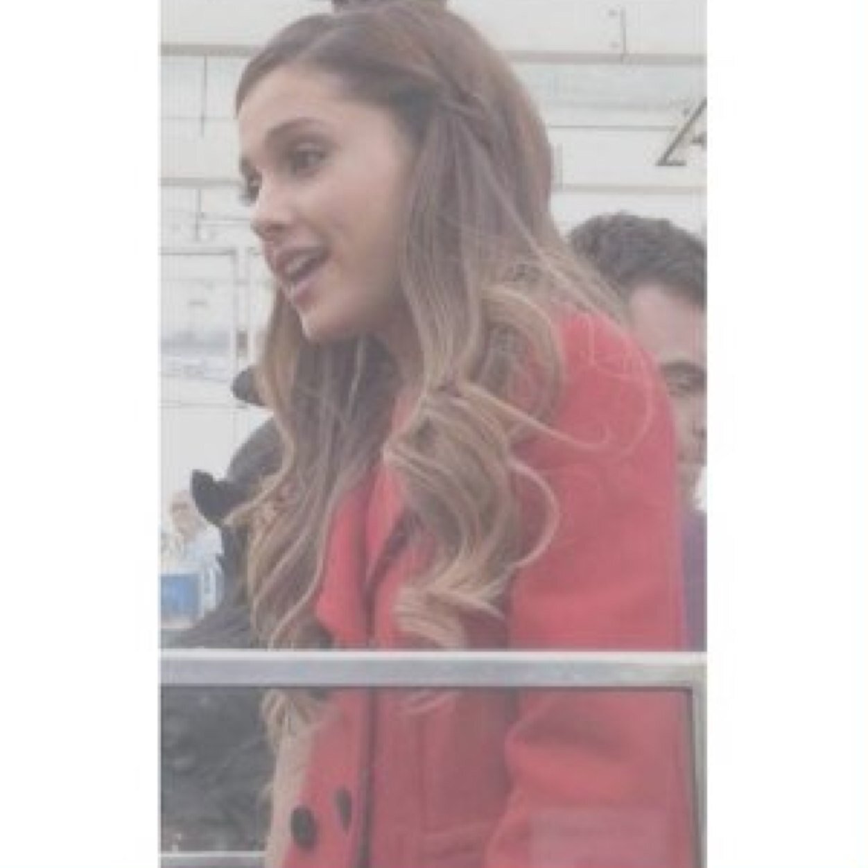 MissGrandeCCS's profile picture. If you obsess over Zooey as much as me, I'll love you.