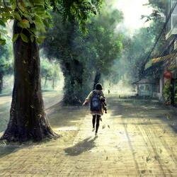 AnnaHuang12's profile picture. 