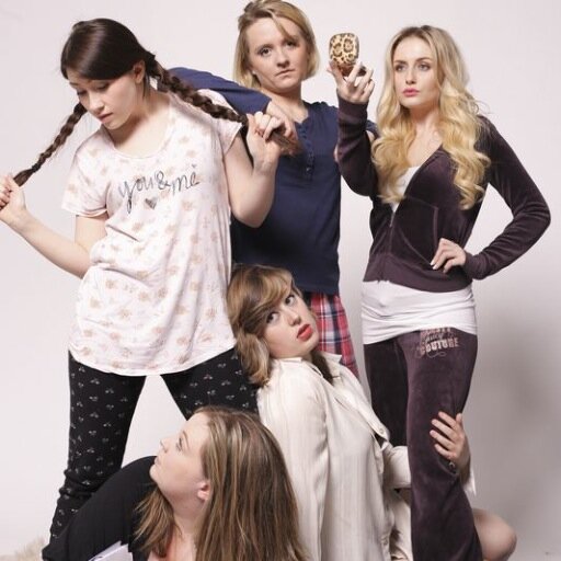 Five Piece Theatre Company, Founded at Goldsmiths University of London in 2013 • Currently in Production: US: United Self • http://t.co/oU9WPmLYE2