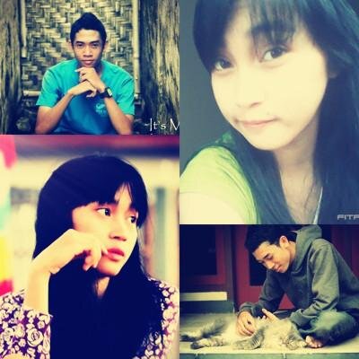 Perbedaan Yang Membuat Kita Sempurna | Love Color Blue & Red | Timmy Lover