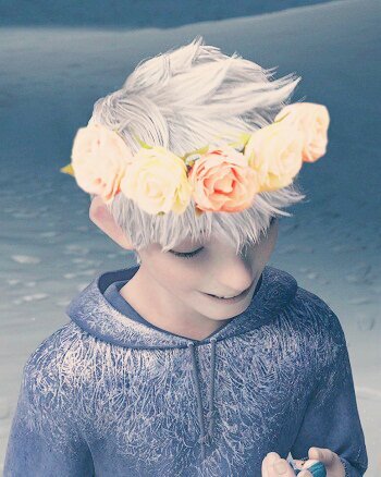~Me llaman Jack Frost.~ ·Soy el espíritu del invierno y guardián.· »¿Quiéres jugar?« {Rol Multiverse}